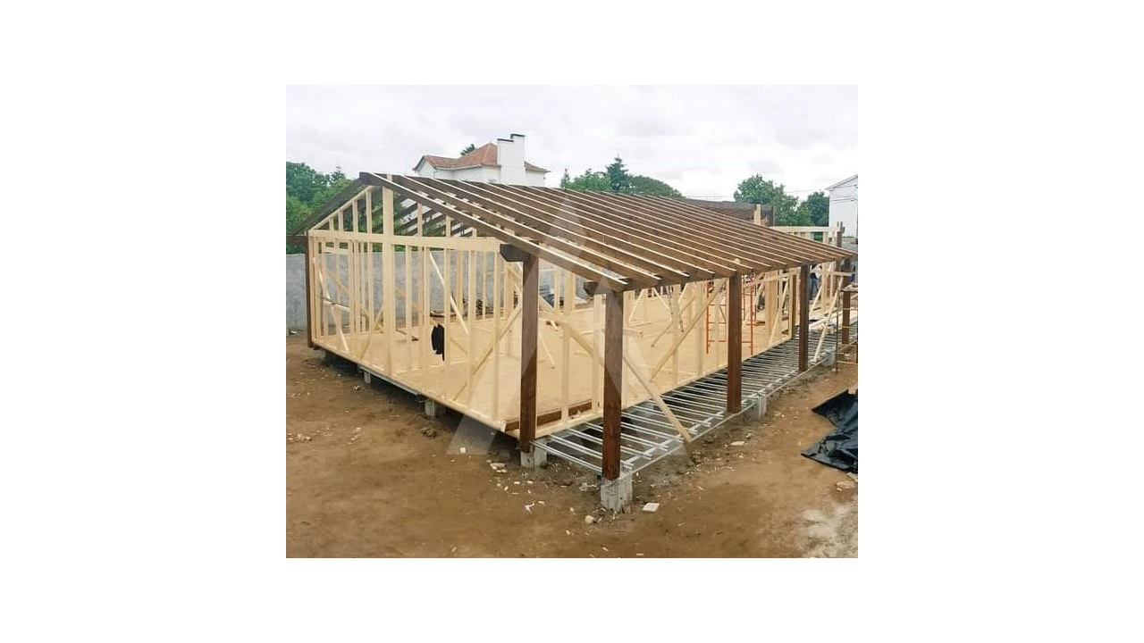 Moradia T3 para Venda em Glória e Vera Cruz Foto 16
