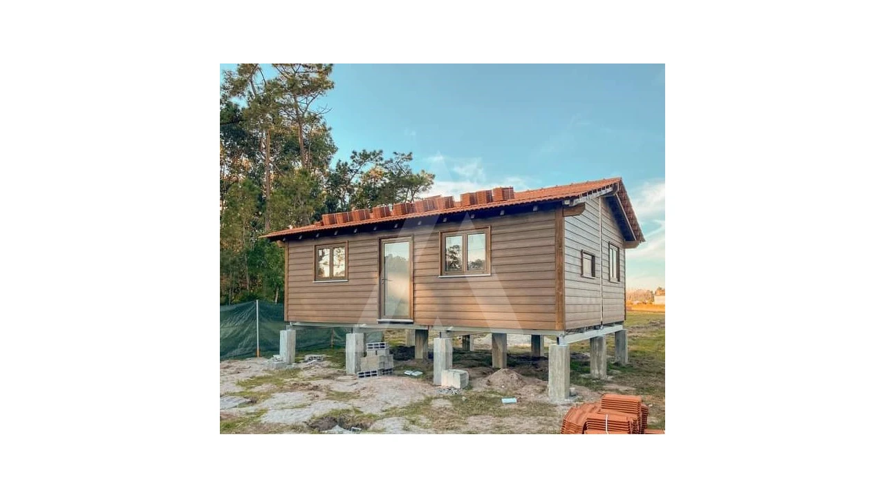 Moradia T3 para Venda em Glória e Vera Cruz Foto 18