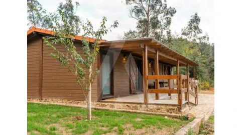 Moradia T3 para Venda em Glória e Vera Cruz