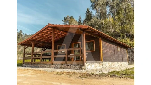 Moradia T3 para Venda em Glória e Vera Cruz