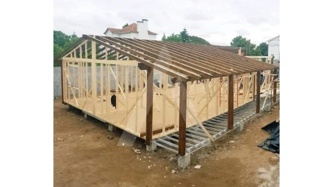 Moradia T3 para Venda em Glória e Vera Cruz