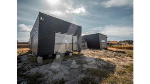 Moradia T3 para Venda em Glória e Vera Cruz