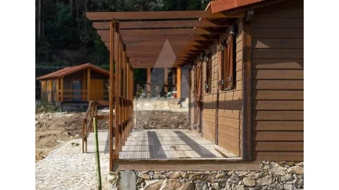 Moradia T3 para Venda em Glória e Vera Cruz