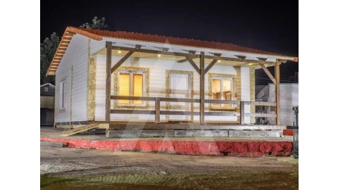 Moradia T3 para Venda em Glória e Vera Cruz