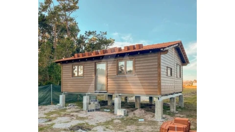 Moradia T3 para Venda em Glória e Vera Cruz