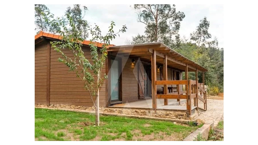 Moradia T3 para Venda em Glória e Vera Cruz Foto 10