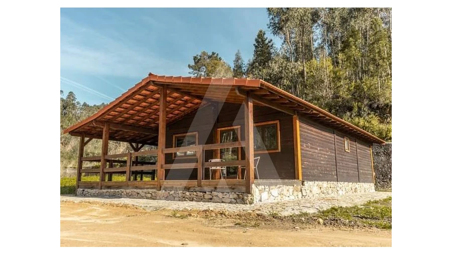 Moradia T3 para Venda em Glória e Vera Cruz Foto 12