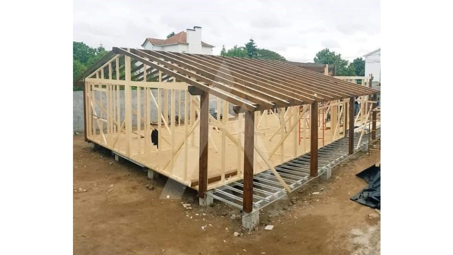 Moradia T3 para Venda em Glória e Vera Cruz Foto 16