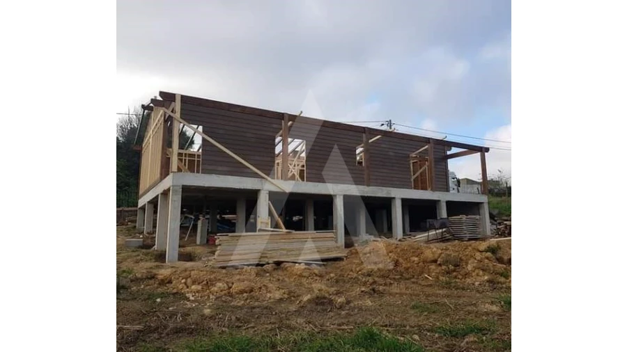 Moradia T3 para Venda em Glória e Vera Cruz Foto 17