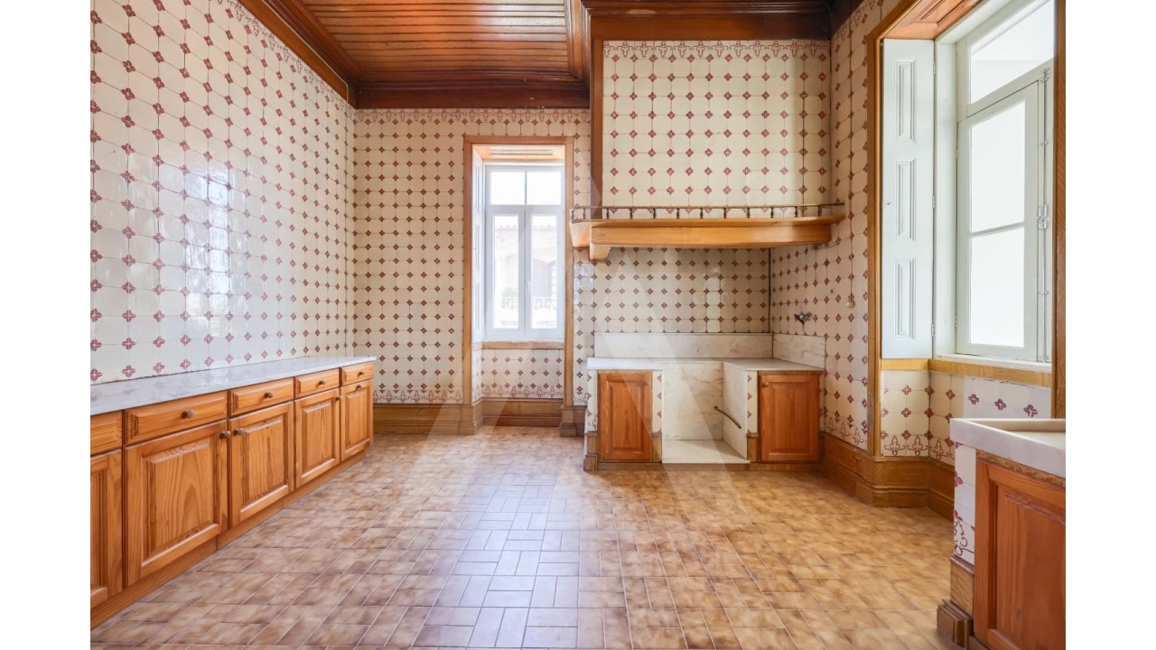 Moradia T4 para Venda em Ílhavo (São Salvador) Foto 31