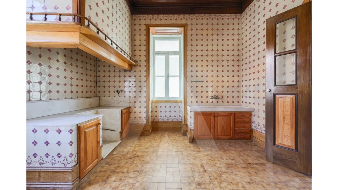 Moradia T4 para Venda em Ílhavo (São Salvador) Foto 5