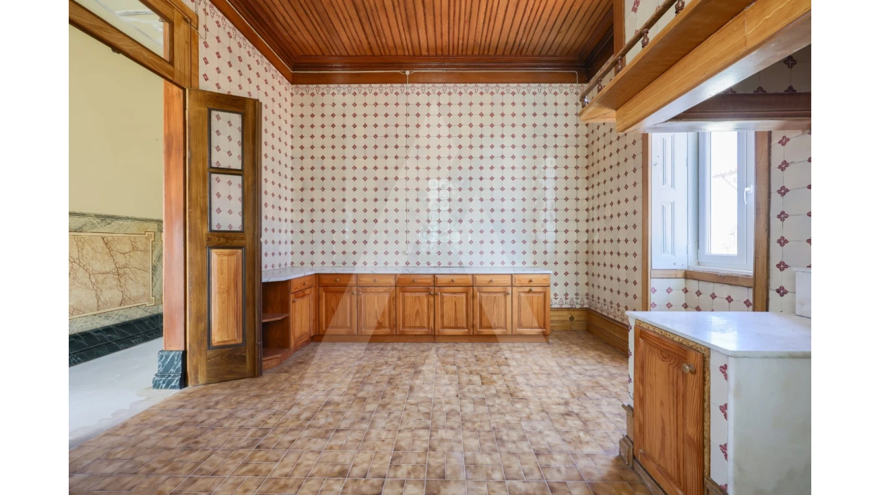 Moradia T4 para Venda em Ílhavo (São Salvador) Foto 33