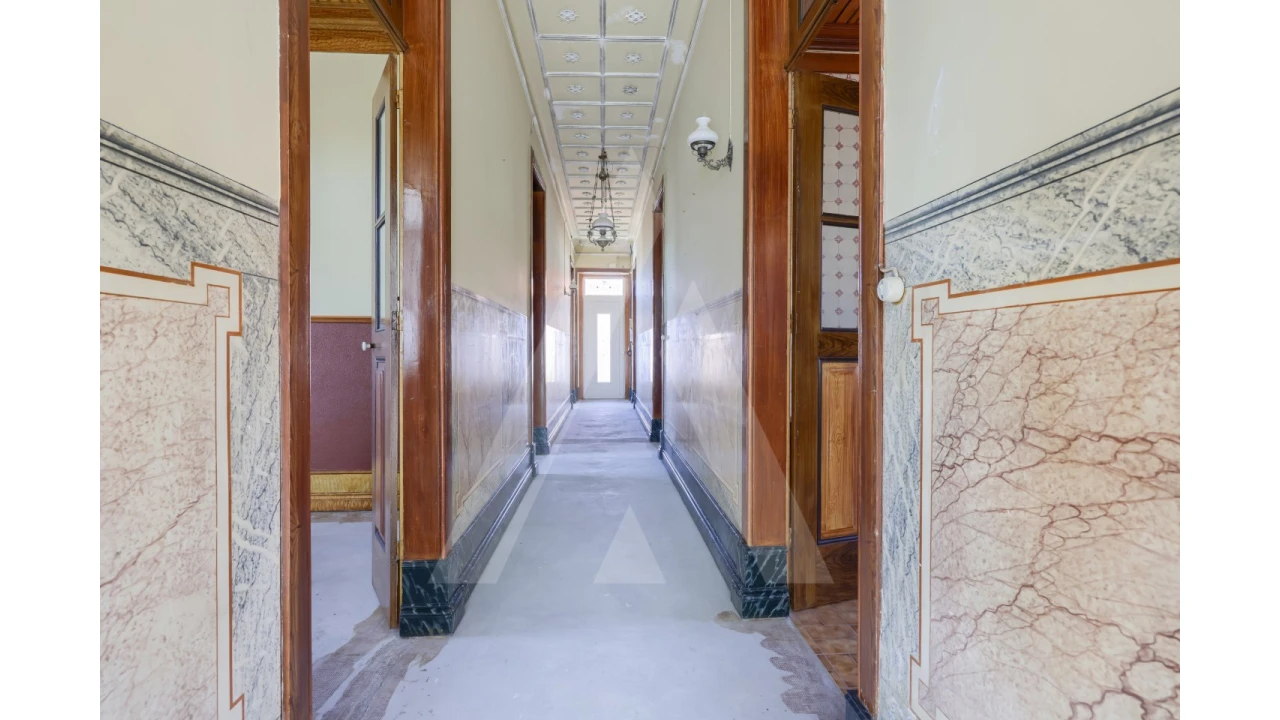 Moradia T4 para Venda em Ílhavo (São Salvador) Foto 34