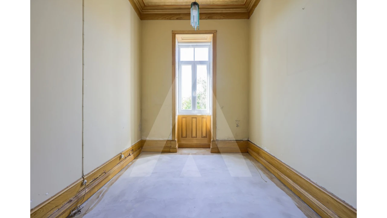 Moradia T4 para Venda em Ílhavo (São Salvador) Foto 37