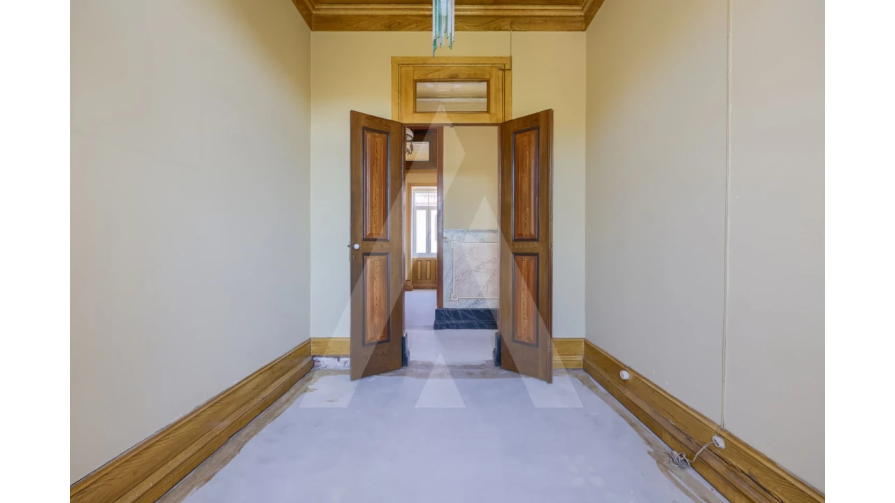 Moradia T4 para Venda em Ílhavo (São Salvador) Foto 38