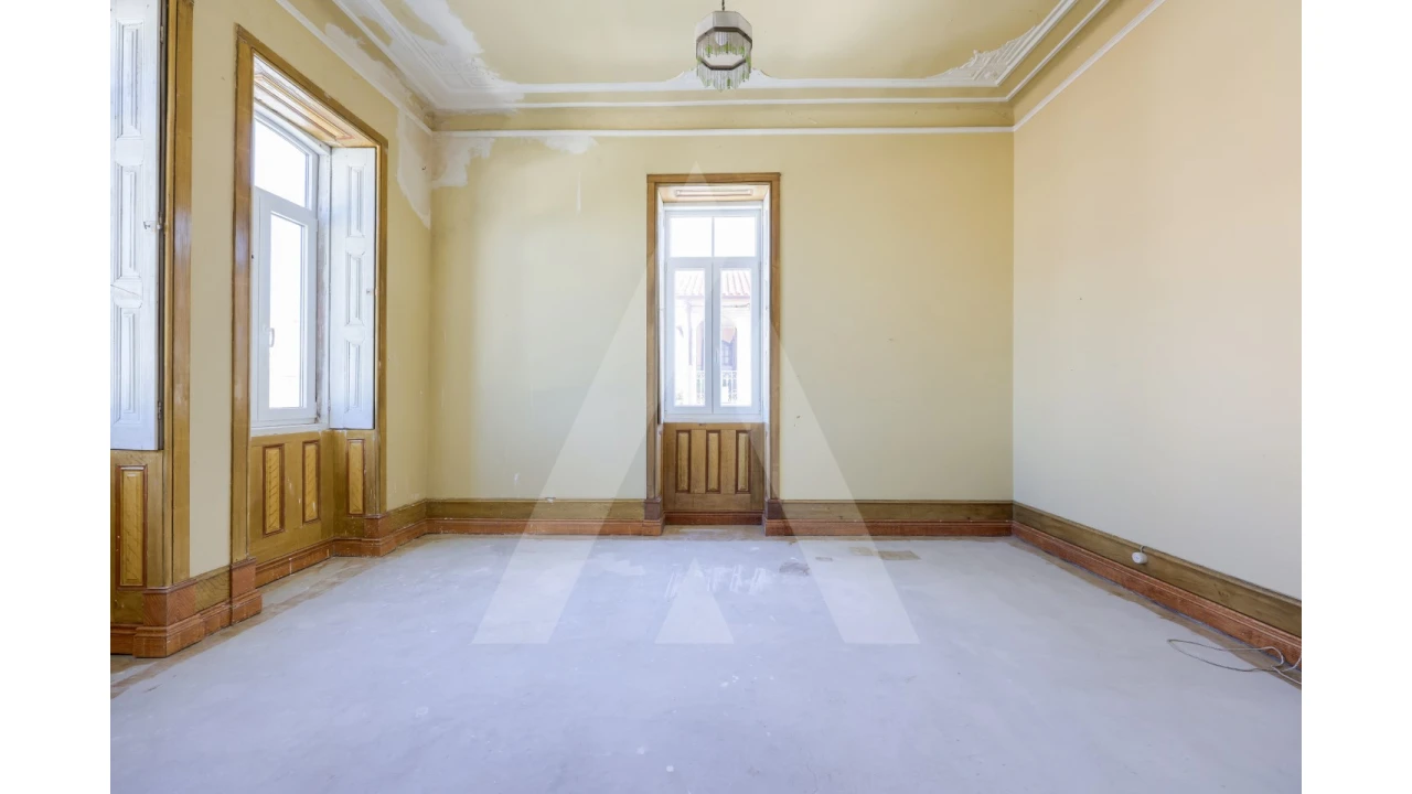 Moradia T4 para Venda em Ílhavo (São Salvador) Foto 39