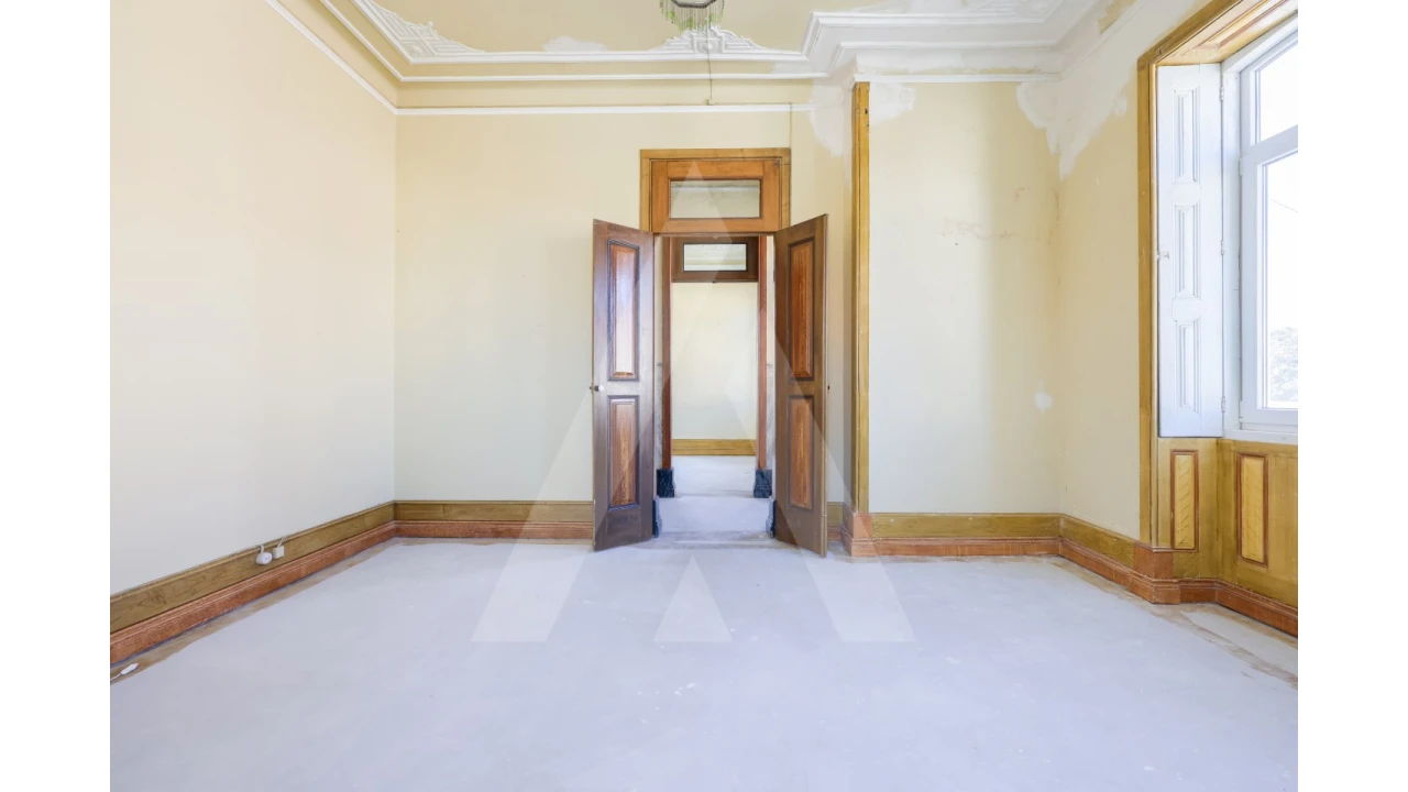 Moradia T4 para Venda em Ílhavo (São Salvador) Foto 40