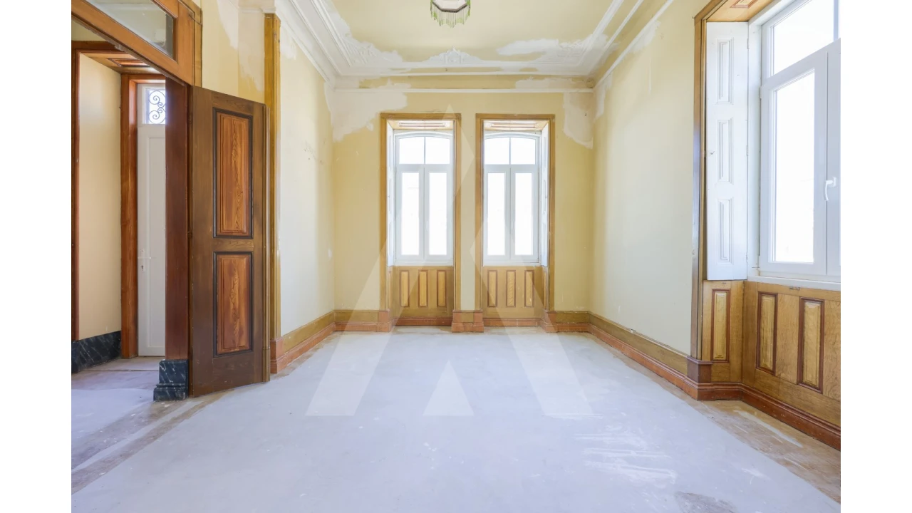 Moradia T4 para Venda em Ílhavo (São Salvador) Foto 41