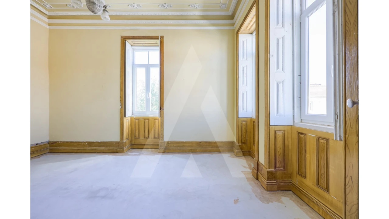 Moradia T4 para Venda em Ílhavo (São Salvador) Foto 42