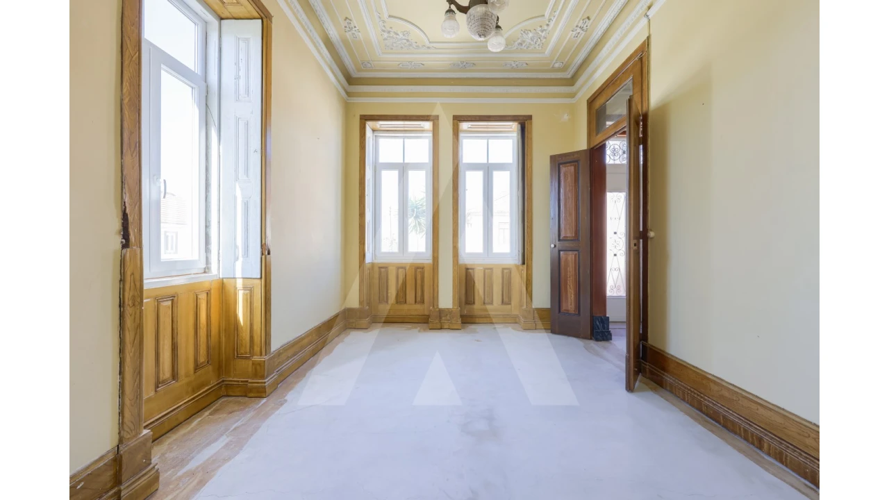 Moradia T4 para Venda em Ílhavo (São Salvador) Foto 43