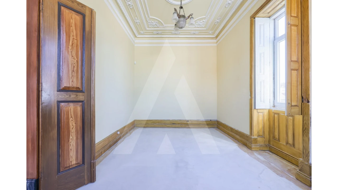 Moradia T4 para Venda em Ílhavo (São Salvador) Foto 44