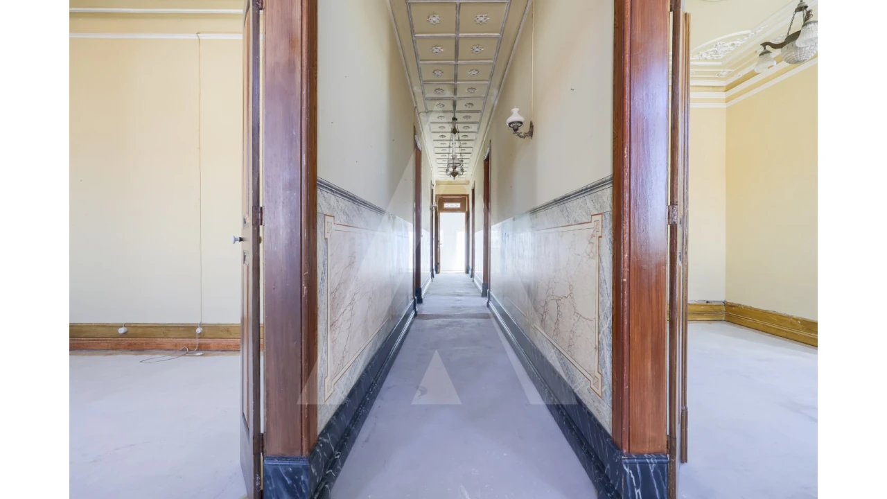 Moradia T4 para Venda em Ílhavo (São Salvador) Foto 45