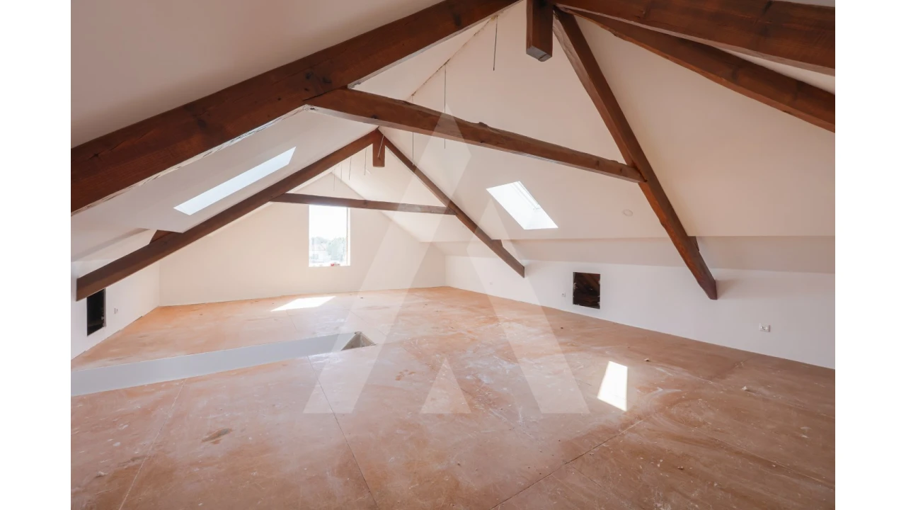 Moradia T4 para Venda em Ílhavo (São Salvador) Foto 48