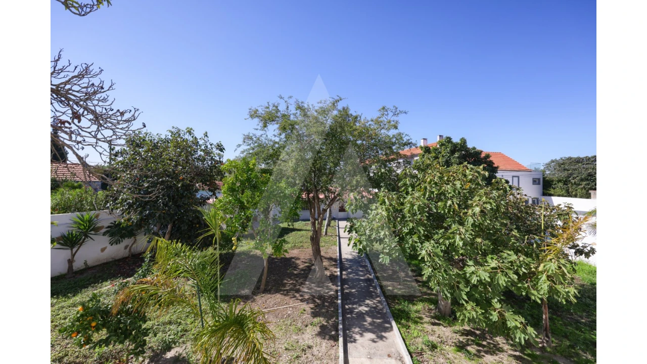 Moradia T4 para Venda em Ílhavo (São Salvador) Foto 53