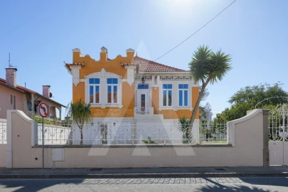 Moradia T4 para Venda em Ílhavo (São Salvador)