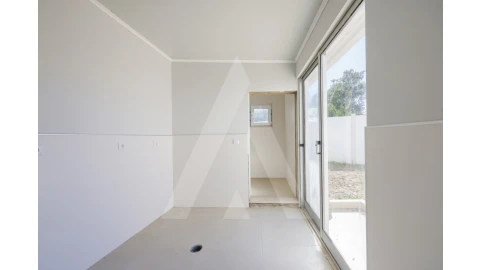 Moradia T4 para Venda em Ílhavo (São Salvador)