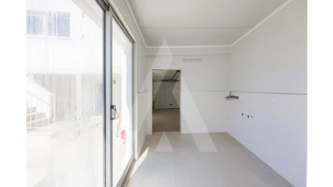 Moradia T4 para Venda em Ílhavo (São Salvador)