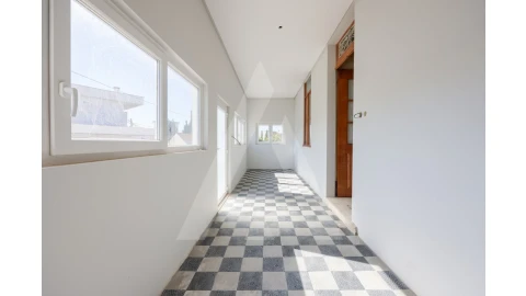 Moradia T4 para Venda em Ílhavo (São Salvador)