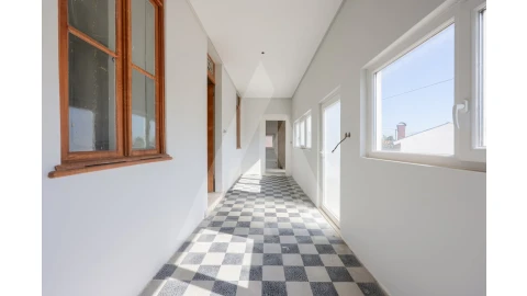 Moradia T4 para Venda em Ílhavo (São Salvador)