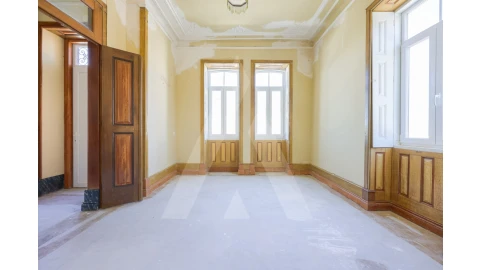 Moradia T4 para Venda em Ílhavo (São Salvador)