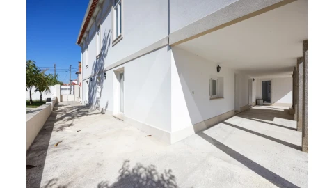 Moradia T4 para Venda em Ílhavo (São Salvador)