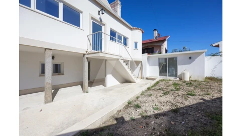 Moradia T4 para Venda em Ílhavo (São Salvador)