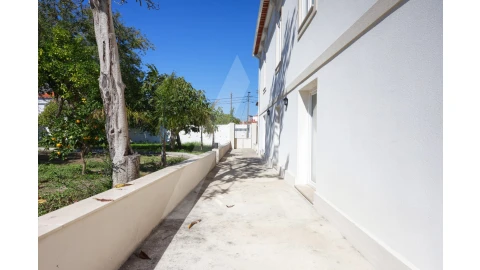 Moradia T4 para Venda em Ílhavo (São Salvador)
