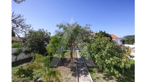 Moradia T4 para Venda em Ílhavo (São Salvador)