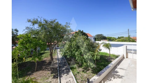 Moradia T4 para Venda em Ílhavo (São Salvador)
