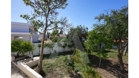 Moradia T4 para Venda em Ílhavo (São Salvador)