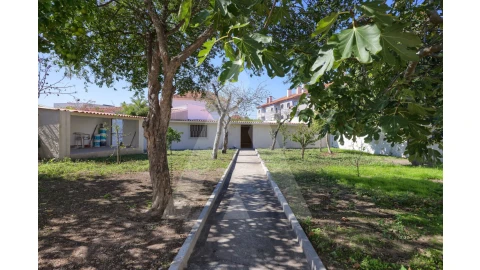 Moradia T4 para Venda em Ílhavo (São Salvador)