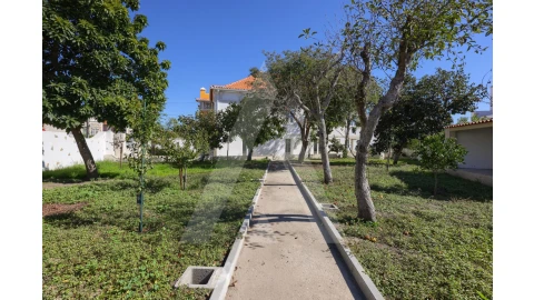 Moradia T4 para Venda em Ílhavo (São Salvador)