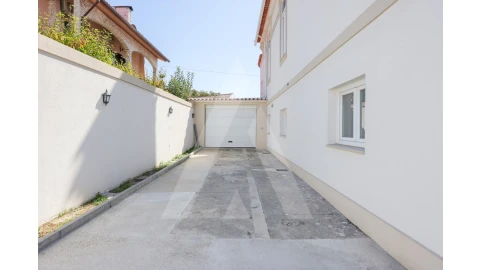 Moradia T4 para Venda em Ílhavo (São Salvador)