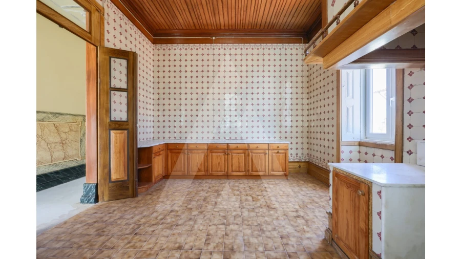 Moradia T4 para Venda em Ílhavo (São Salvador) Foto 33