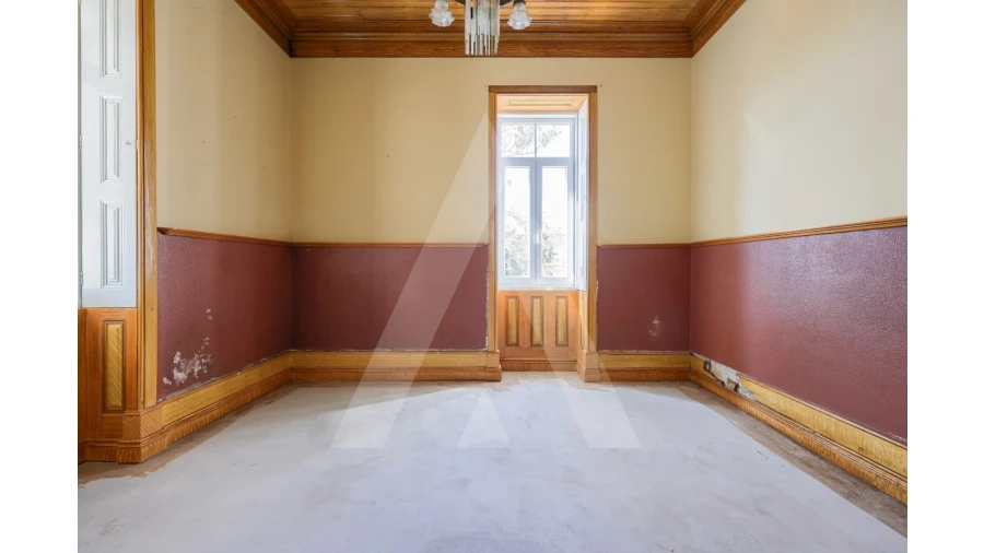 Moradia T4 para Venda em Ílhavo (São Salvador) Foto 35