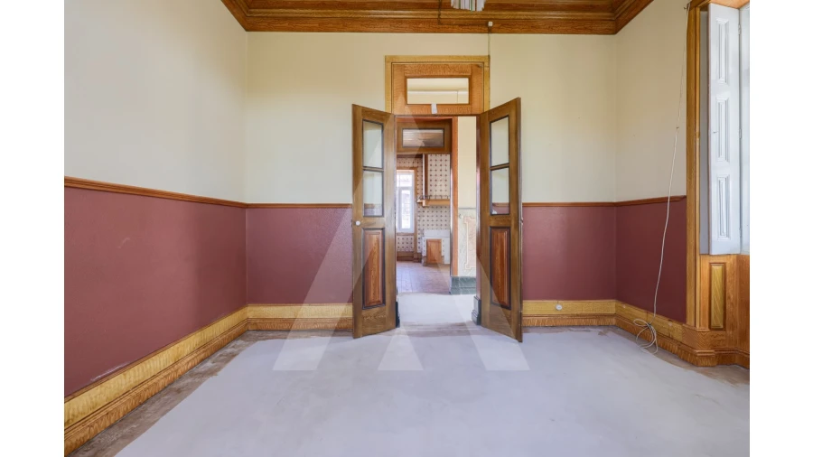 Moradia T4 para Venda em Ílhavo (São Salvador) Foto 36