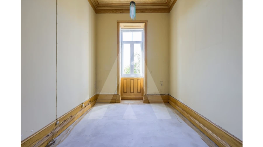 Moradia T4 para Venda em Ílhavo (São Salvador) Foto 37