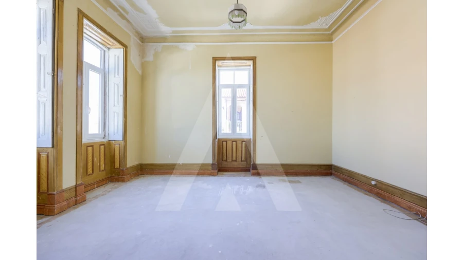 Moradia T4 para Venda em Ílhavo (São Salvador) Foto 39