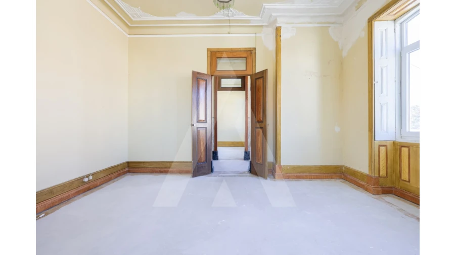 Moradia T4 para Venda em Ílhavo (São Salvador) Foto 40