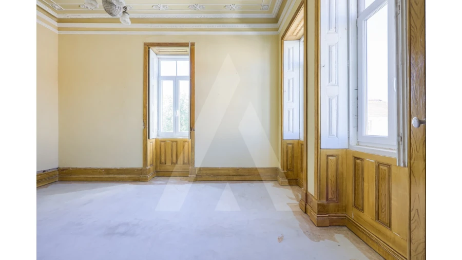 Moradia T4 para Venda em Ílhavo (São Salvador) Foto 42